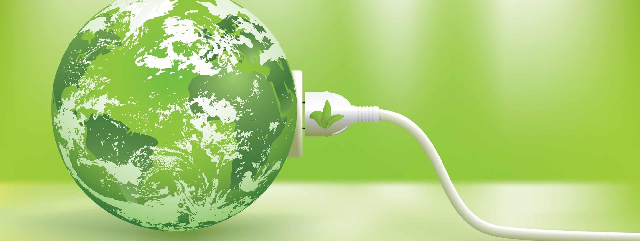Tax Credit Green Energy