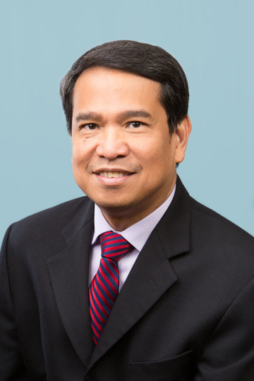 Dennis Fontanilla FAS Bookkeeping Services Katy