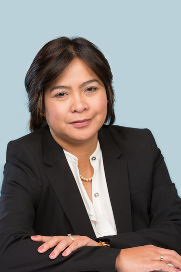 Cristy Fontanilla FAS Bookkeeping Services Katy