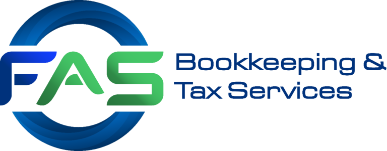 FAS Bookkeeping & Tax Services