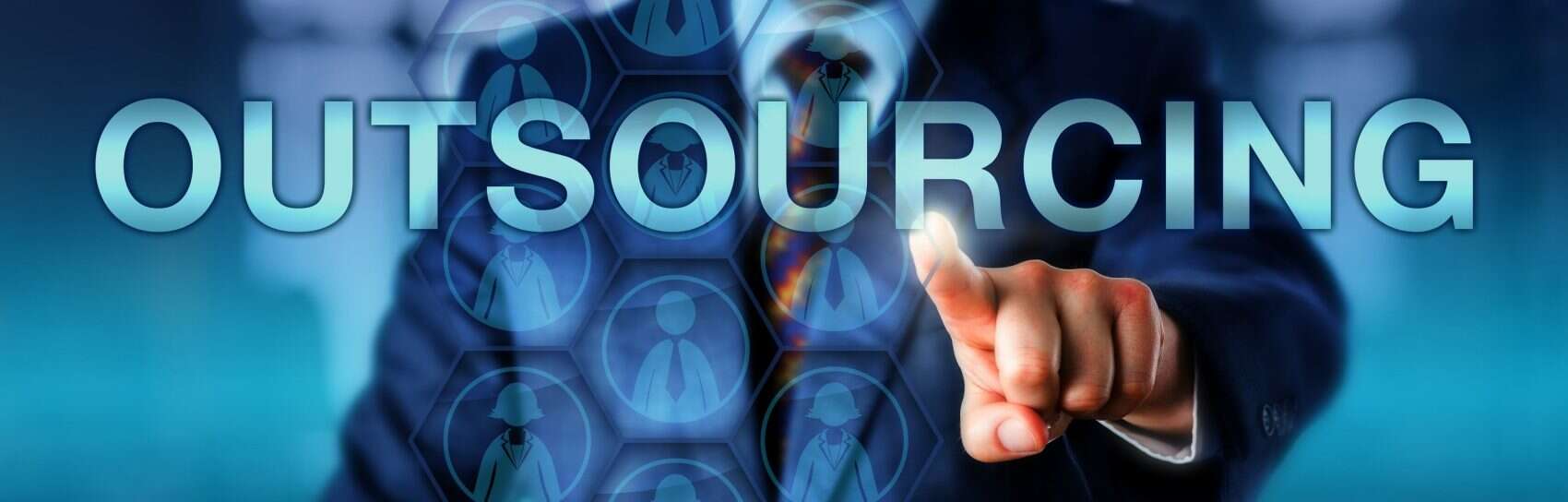 Outsourcing Small Business Function