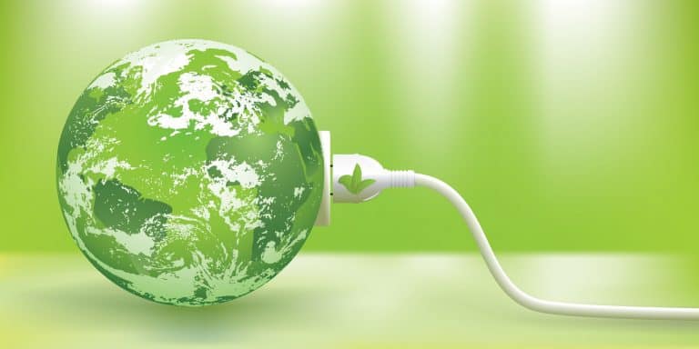 Tax Credit Green Energy