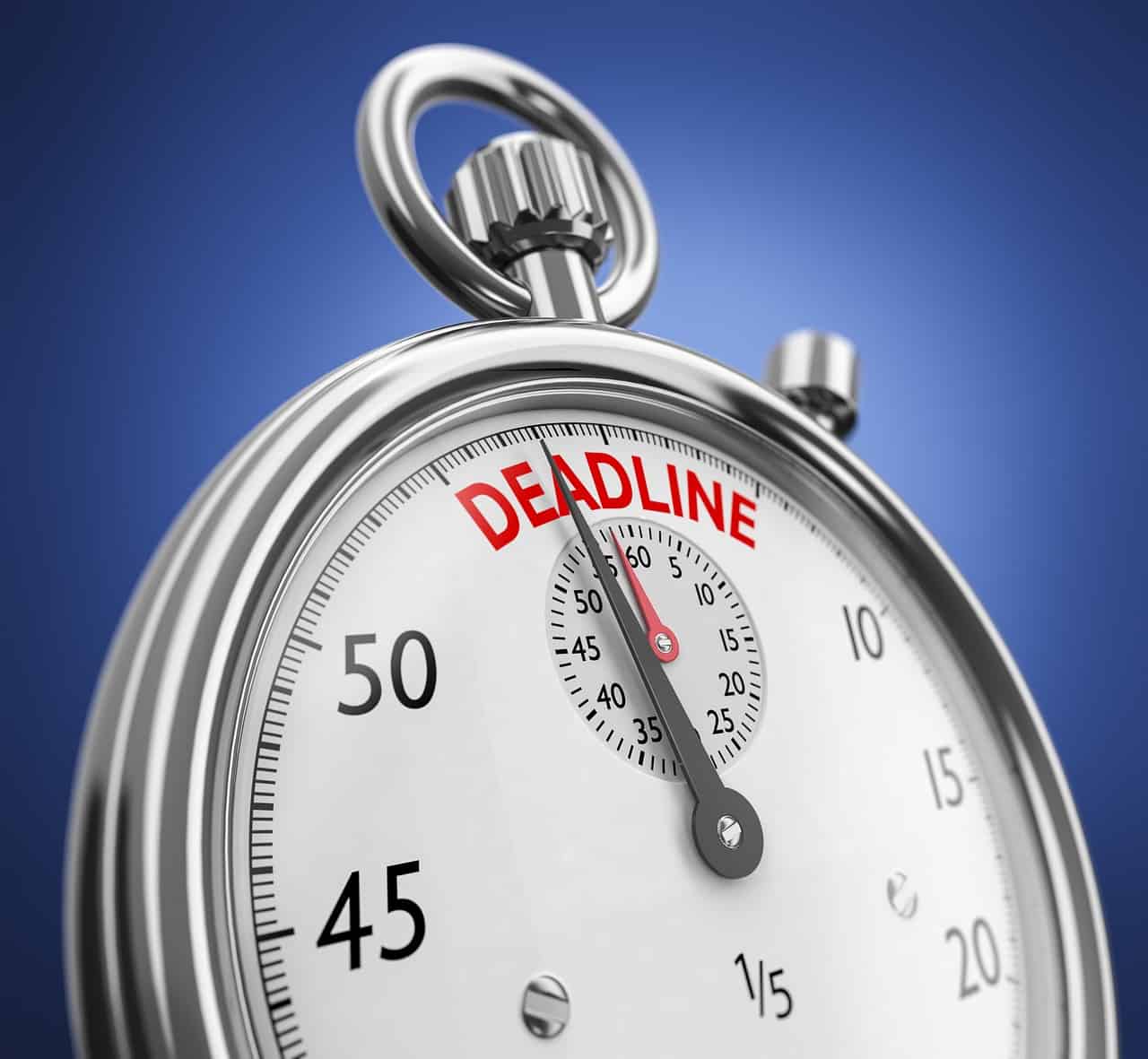 October 1 Deadline to Set up SIMPLE IRA Plans FASt Blogs
