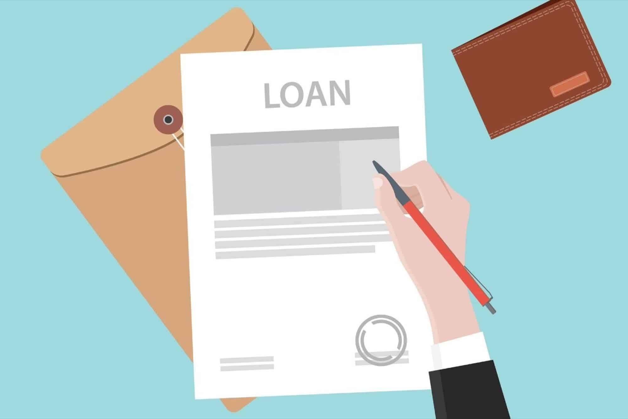 What To Do Before You Apply for a Loan