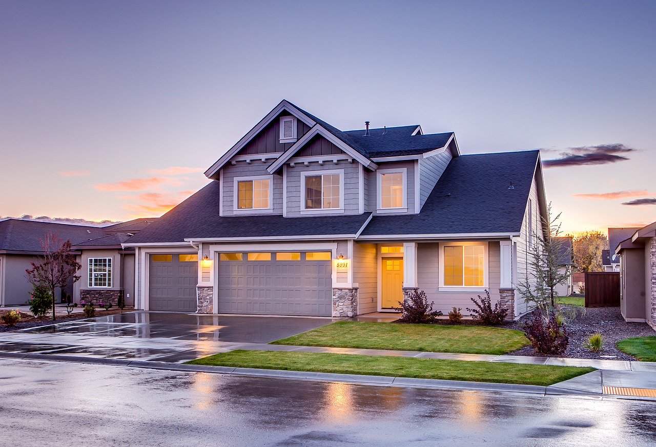 Tax Facts to Know If You're Selling Your Home 2020