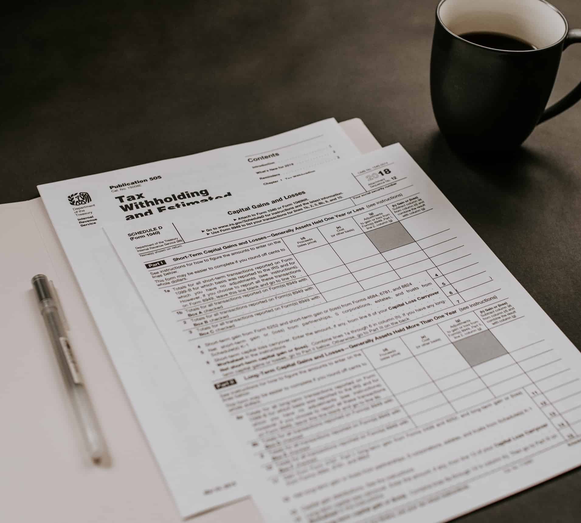 Federal Tax Deadline Extended To May 17 2021