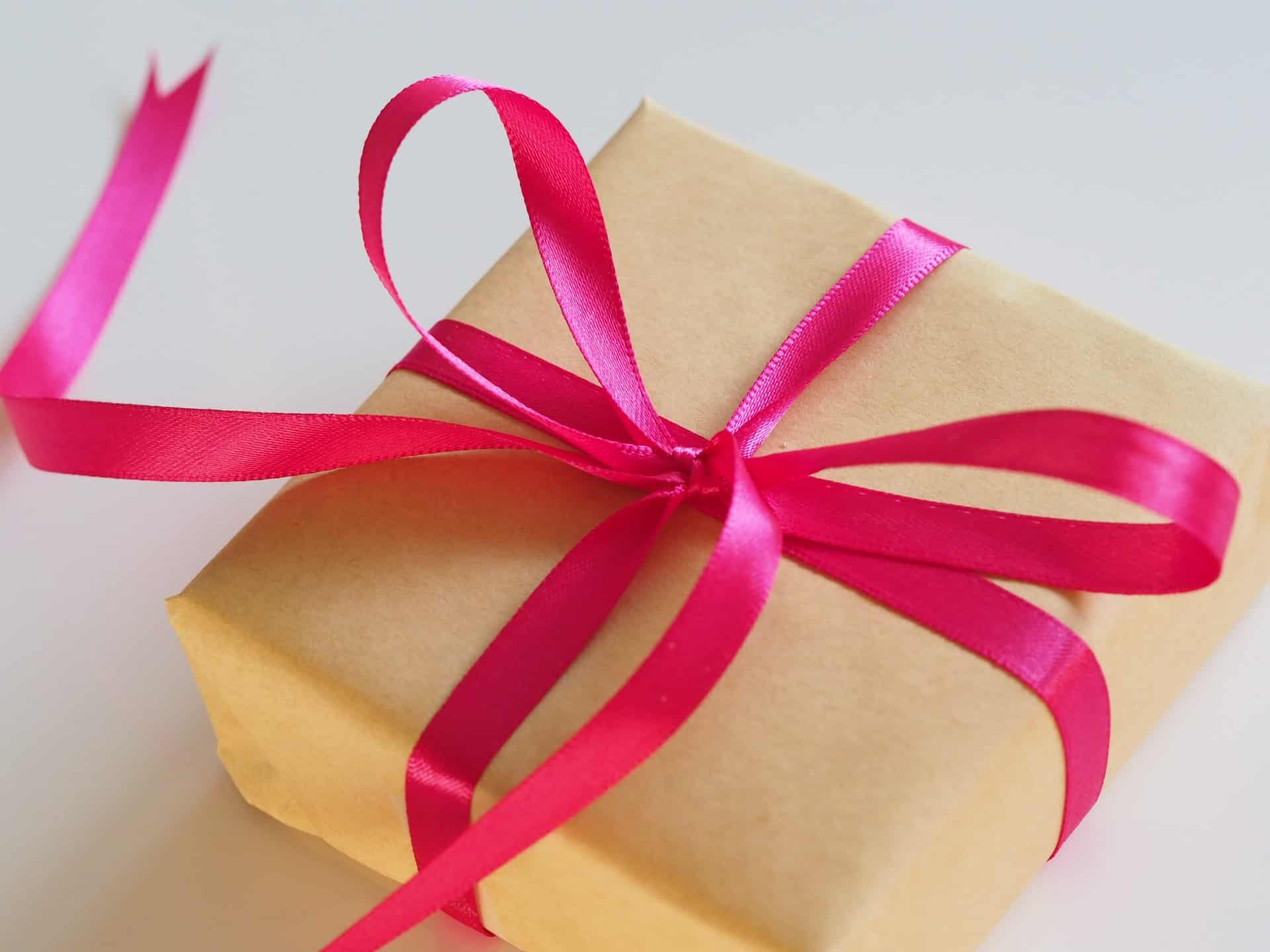 Tips to Help You Figure Out if Your Gift is Taxable