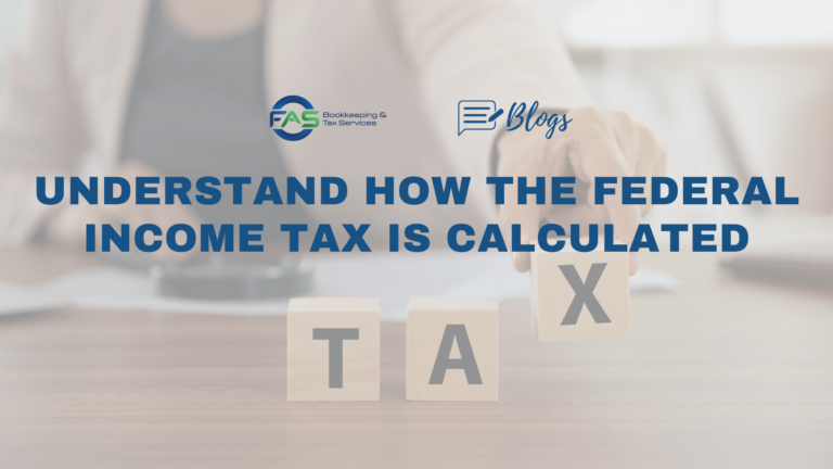 taxation calculation explained