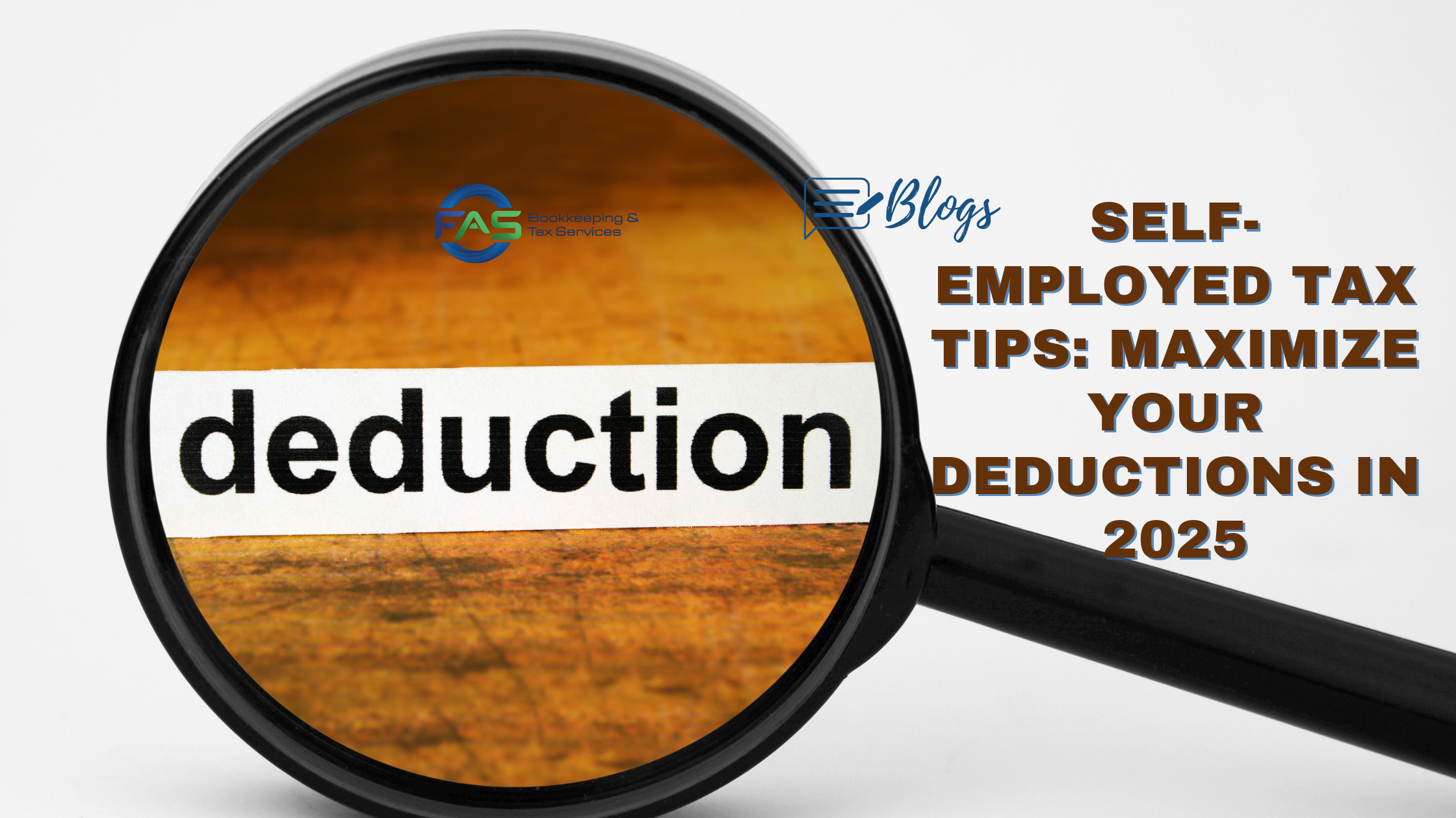 Tax Deductions for Self-Employed Individuals